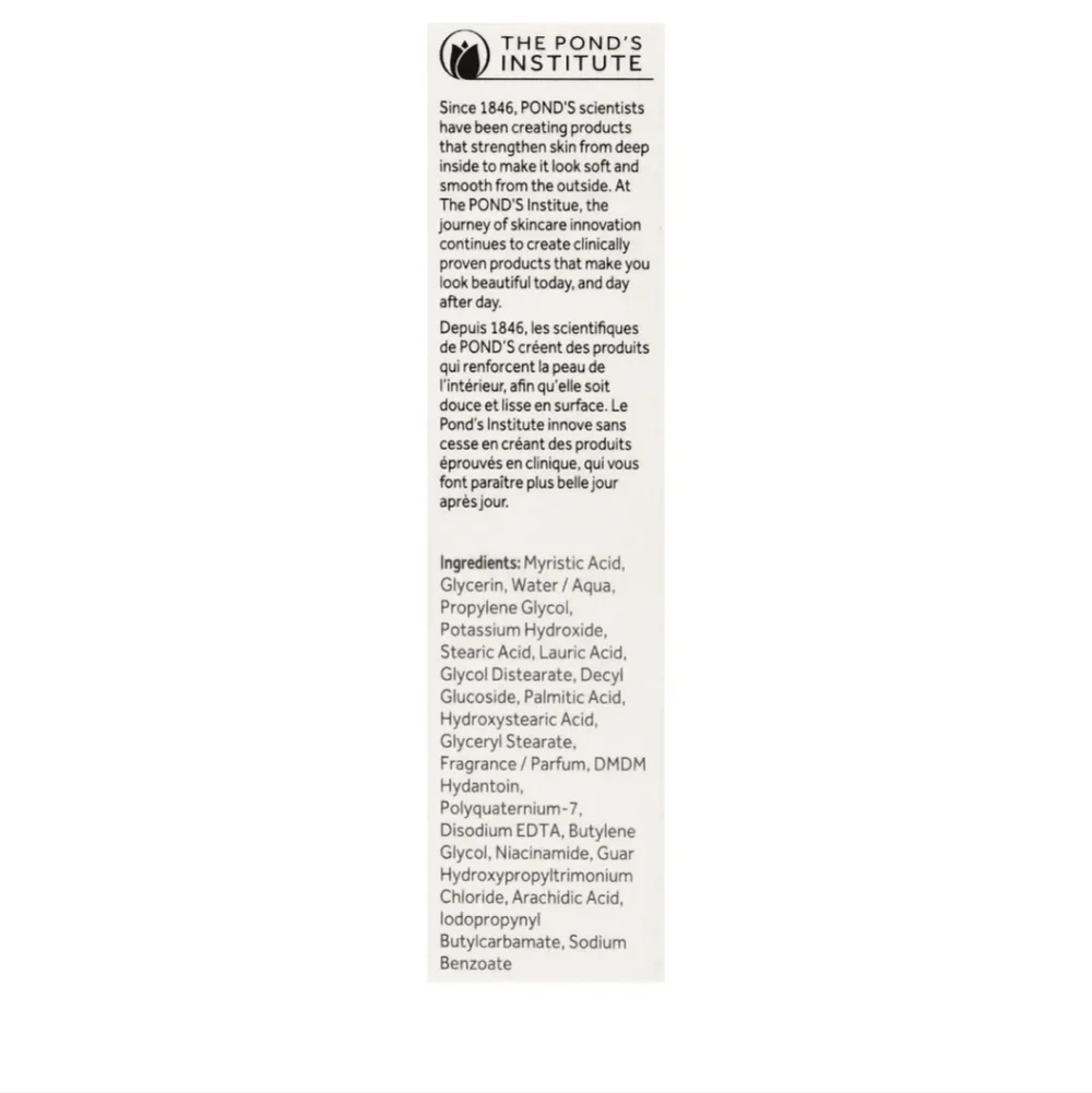 Ponds Perfect Colour Face Beauty Cream, 1.35 OZ